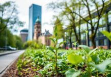 Glasgow’s Green Transition: City Council Unveils Ambitious Climate Action Plan Glasgow's Green Transition: City Council Unveils Ambitious Climate Action Plan