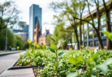 Glasgow’s Green Transition: City Council Unveils Ambitious Climate Action Plan Glasgow's Green Transition: City Council Unveils Ambitious Climate Action Plan