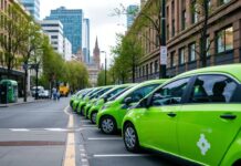 Glasgow’s Green Transition: Electric Vehicles and Sustainable Urban Mobility Glasgow's Green Transition: Electric Vehicles and Sustainable Urban Mobility