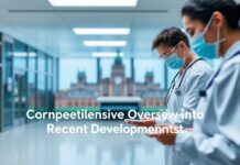 Glasgow’s Healthcare System: A Comprehensive Overview and Recent Developments Glasgow's Healthcare System: A Comprehensive Overview and Recent Developments