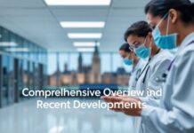 Glasgow’s Healthcare System: A Comprehensive Overview and Recent Developments Glasgow's Healthcare System: A Comprehensive Overview and Recent Developments