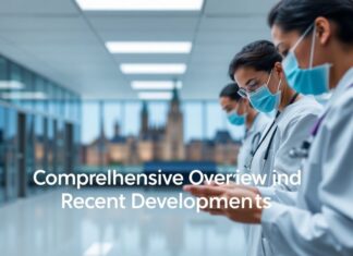 Glasgow’s Healthcare System: A Comprehensive Overview and Recent Developments Glasgow's Healthcare System: A Comprehensive Overview and Recent Developments