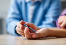 Glasgow’s Innovative Approach to Diabetes Management: A Community-Driven Initiative Glasgow's Innovative Approach to Diabetes Management: A Community-Driven Initiative