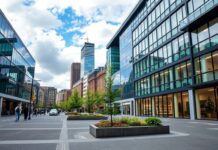 Glasgow’s Innovative Approach to Urban Regeneration: A Model for Sustainable Growth Glasgow's Innovative Approach to Urban Regeneration: A Model for Sustainable Growth