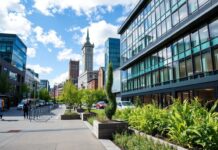 Glasgow’s Innovative Approach to Urban Sustainability: A Model for Modern Cities Glasgow's Innovative Approach to Urban Sustainability: A Model for Contemporary Cities