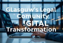 Glasgow’s Legal Community Embraces Digital Transformation Glasgow's Legal Community Embraces Digital Transformation