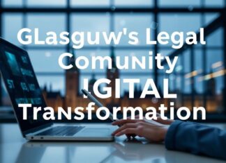 Glasgow’s Legal Community Embraces Digital Transformation Glasgow's Legal Community Embraces Digital Transformation