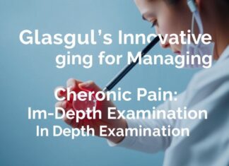 Glasgow’s Pioneering Approach to Chronic Pain Management: A Closer Look Glasgow's Innovative Strategy for Managing Chronic Pain: An In-Depth Examination