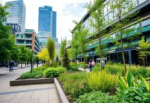Glasgow’s Pioneering Approach to Urban Green Spaces: A Model for Sustainable Cities Glasgow's Innovative Strategy for Urban Green Areas: An Example for Sustainable Cities