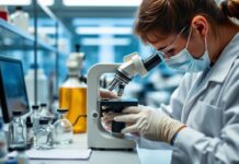 Glasgow’s Pioneering Role in Global Scientific Research Glasgow's Pioneering Role in Worldwide Scientific Research