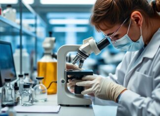 Glasgow’s Pioneering Role in Global Scientific Research Glasgow's Pioneering Role in Worldwide Scientific Research