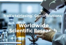 Glasgow’s Pioneering Role in Global Scientific Research Glasgow's Trailblazing Contributions to Worldwide Scientific Research