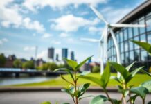 Glasgow’s Pioneering Role in the UK’s Green Energy Revolution Glasgow's Pioneering Role in the UK's Green Energy Revolution