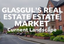 Glasgow’s Property Market: Navigating the Current Landscape Glasgow's Real Estate Market: Navigating the Current Landscape