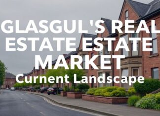 Glasgow’s Property Market: Navigating the Current Landscape Glasgow's Real Estate Market: Navigating the Current Landscape