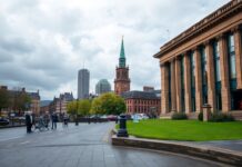 Glasgow’s Resilience in the Face of Climate Change: A Closer Look Glasgow's Resilience in the Face of Climate Change: An In-Depth Examination