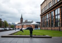 Glasgow’s Resilience in the Face of Climate Change: A Community United Glasgow's Resilience in the Face of Climate Change: A Community United