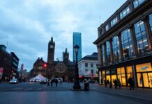 Glasgow’s Resilience Shines Through as City Hosts Major Events Amid Economic Challenges Glasgow's Resilience Shines Through as City Hosts Major Events Amid Economic Challenges