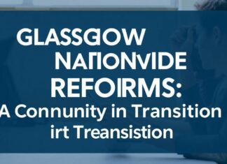 Glasgow’s Response to UK-Wide Education Reforms: A Community in Transition Glasgow's Reaction to Nationwide Education Reforms: A Community in Transition