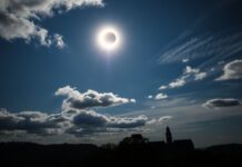 Glasgow’s Solar Eclipse Event: A Celestial Spectacle Amidst Local Governance Updates Glasgow's Solar Eclipse Event: A Celestial Spectacle Amidst Local Government Updates