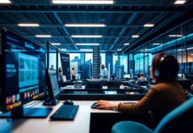 Glasgow’s Tech Scene: A Hub for Innovation and Career Growth Glasgow's Tech Scene: A Hub for Innovation and Career Growth