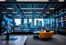 Glasgow’s Tech Scene: A Hub for Innovation and Global Collaboration Glasgow's Tech Scene: A Hub for Innovation and Global Collaboration