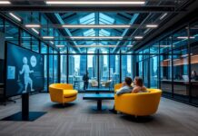 Glasgow’s Tech Scene: A Hub for Innovation and Learning Glasgow's Tech Scene: A Hub for Innovation and Learning