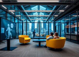 Glasgow’s Tech Scene: A Hub for Innovation and Learning Glasgow's Tech Scene: A Hub for Innovation and Learning