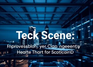 Glasgow’s Tech Scene: Innovation and Community in the Heart of Scotland Glasgow's Tech Scene: Innovation and Community in the Heart of Scotland