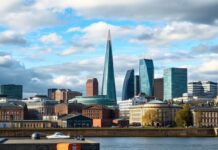 Glasgow’s Urban Landscape: A Look at the City’s Evolving Skyline Glasgow's Urban Landscape: A Look at the City's Changing Skyline