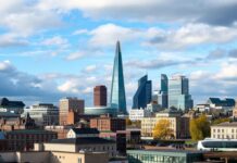 Glasgow’s Urban Landscape: A Look at the City’s Evolving Skyline Glasgow's Urban Landscape: An Examination of the City's Changing Skyline