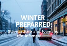 Glasgow’s Winter Preparedness: A Comprehensive Guide to Staying Safe and Informed Glasgow's Winter Preparedness: A Complete Guide to Staying Safe and Informed
