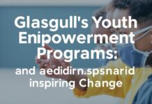Glasgow’s Youth Empowerment Programs: Bridging Gaps and Inspiring Change Glasgow's Youth Empowerment Programs: Bridging Gaps and Inspiring Change