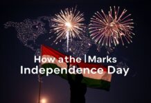 Global Celebrations: How the World Marks Independence Day Global Celebrations: How the World Marks Independence Day