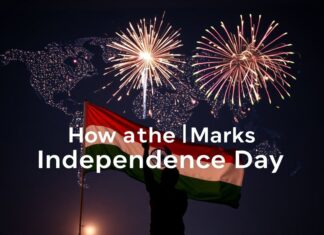 Global Celebrations: How the World Marks Independence Day Global Celebrations: How the World Marks Independence Day
