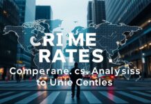 Global Crime Rates: A Comparative Analysis of Urban Centers Global Crime Rates: A Comparative Analysis of Urban Centers
