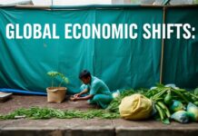 Global Economic Shifts: How Bangladesh is Positioning Itself for Future Growth Global Economic Shifts: How Bangladesh is Preparing for Future Growth