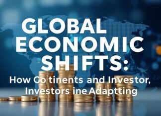 Global Economic Shifts: How Governments and Investors Are Adapting Global Economic Shifts: How Governments and Investors Are Adapting