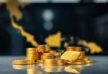 Global Economic Shifts: How Indonesia’s Gold Market Reflects Broader Trends Global Economic Shifts: How Indonesia's Gold Market Reflects Broader Trends