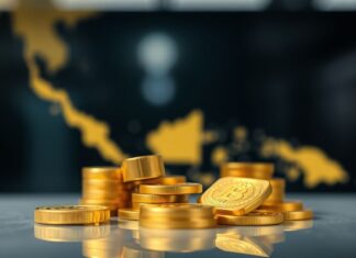 Global Economic Shifts: How Indonesia’s Gold Market Reflects Broader Trends Global Economic Shifts: How Indonesia's Gold Market Reflects Broader Trends