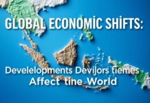 Global Economic Shifts: How Indonesia’s Recent Developments Impact the World Global Economic Shifts: How Indonesia's Recent Developments Affect the World