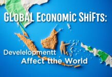 Global Economic Shifts: How Indonesia’s Recent Developments Impact the World Global Economic Shifts: How Indonesia's Recent Developments Affect the World