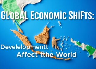 Global Economic Shifts: How Indonesia’s Recent Developments Impact the World Global Economic Shifts: How Indonesia's Recent Developments Affect the World
