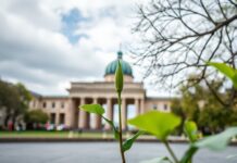 Global Environmental Initiatives: Lessons from Berlin for Glasgow Global Environmental Initiatives: Lessons from Berlin for Glasgow