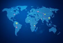 Global Perspectives: How International Events Shape Local Realities Global Perspectives: How International Events Shape Local Realities