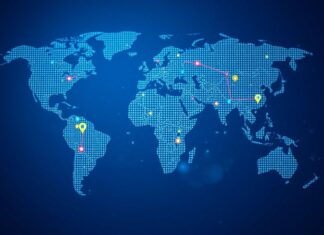 Global Perspectives: How International Events Shape Local Realities Global Perspectives: How International Events Shape Local Realities