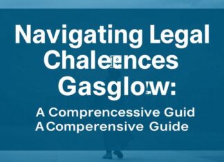 Navigating Legal Challenges in Glasgow: A Comprehensive Guide Navigating Legal Challenges in Glasgow: A Comprehensive Guide