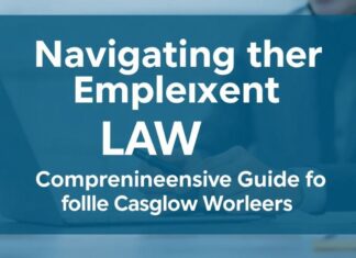Navigating the Complexities of Employment Law: A Comprehensive Guide for Glasgow Workers Navigating the Complexities of Employment Law: A Comprehensive Guide for Glasgow Workers