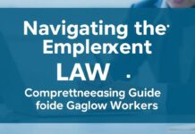 Navigating the Complexities of Employment Law: A Comprehensive Guide for Glasgow Workers Navigating the Complexities of Employment Law: A Comprehensive Guide for Glasgow Workers
