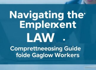 Navigating the Complexities of Employment Law: A Comprehensive Guide for Glasgow Workers Navigating the Complexities of Employment Law: A Comprehensive Guide for Glasgow Workers